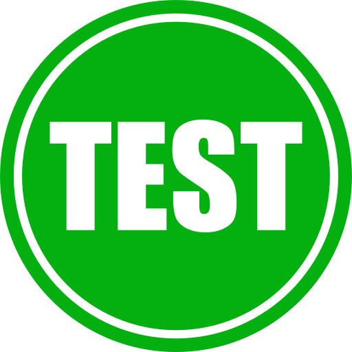 Prodotto Testtt
